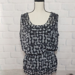 Banana republic career tank